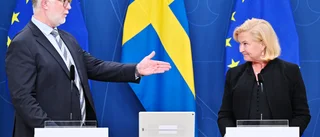 Inga talar längre om arbetslösheten