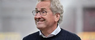 Hamrén nobbade 30 miljoner: "Blev familjemöte"
