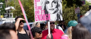 Britney Spears har nått en uppgörelse med sin far