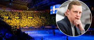 Förre ESK-tränaren klar för storklubben: "Vi är mycket stolta"