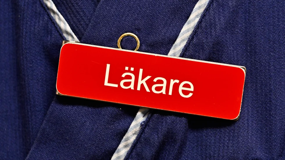 Läkare och vårdpersonal ska inte efter eget tycke kunna välja bort moment eller patienter.