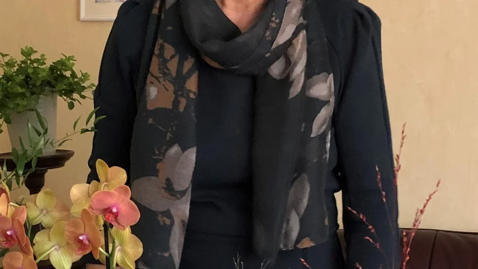 Agneta Lindvall har avlidit i en ålder av 71 år.