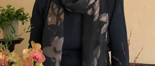 Minnesord: Agneta Lindvall    