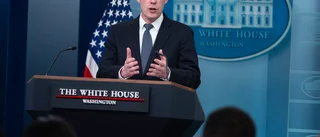 USA:s varning: Ryssland kan göra framsteg snart