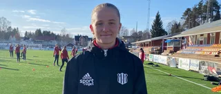 Skelleftetjejens dystra skadebesked: ”Jättetråkigt”