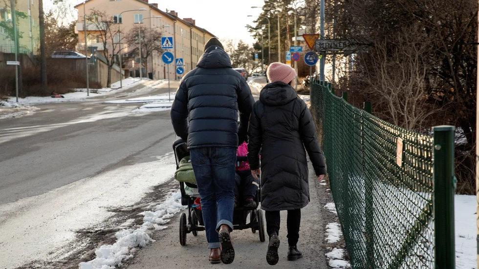 Vad som är bäst för den enskilda familjen bör vara upp till den att avgöra.