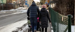 Svenska familjer kan fatta sina egna beslut