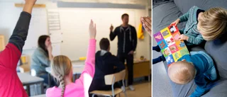 Efter stora skolvarslen: Så många blir uppsagda