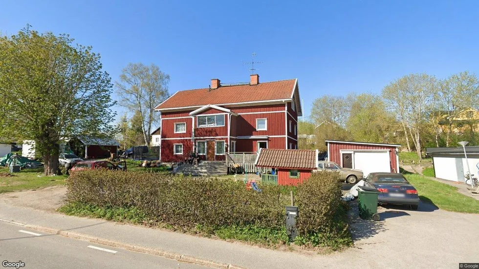 Glasbruksvägen 34