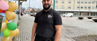 Diler, 21, öppnar ny restaurang i centrum