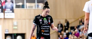 Efter förlusten: Veteranen kan ha spelat sin sista hemmamatch