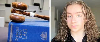 Cleo, 21, har väntat på att bli juridisk kvinna – i tre år