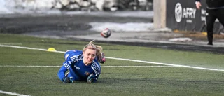 23-åringen tillbaka i elitettan – åtta år efter debuten