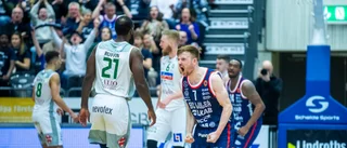 Här blir han BC Luleås hjälte i jättedramat