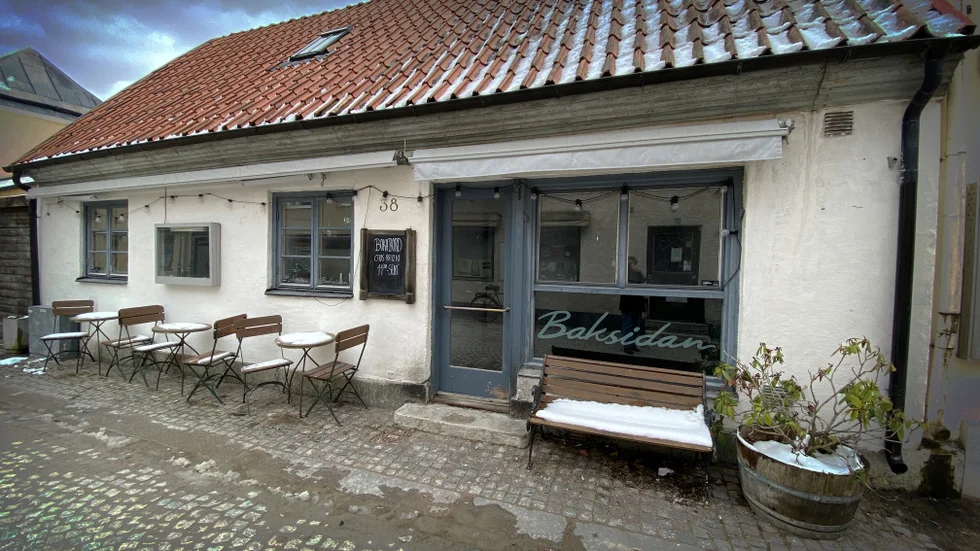 I februari gick bolaget som drev restaurang Baksidan på Adelsgatan i konkurs. Konkursförvaltaren har förgäves sökt någon som vill överta verksamheten.