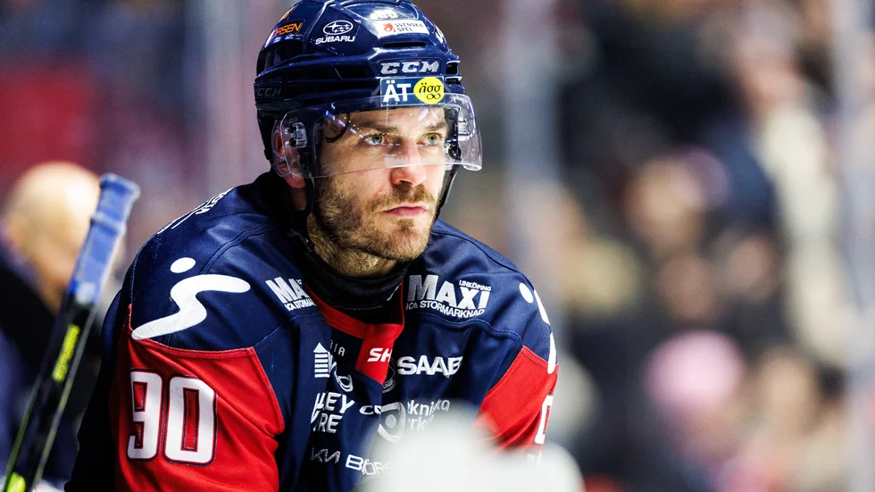 Lance Bouma. 