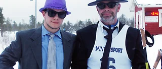 Klassiska loppet – 50 år sedan första startskottet