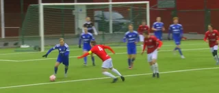 Tufft för Viljan i premiären på Larslunda