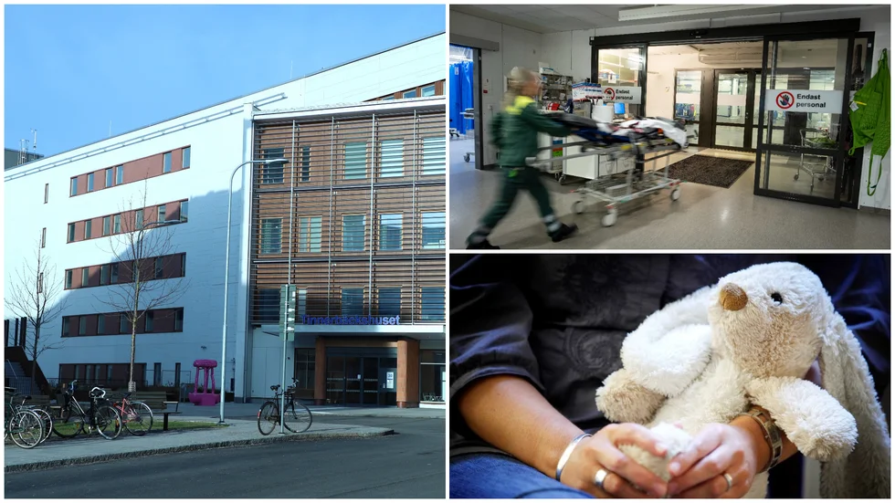 Detta är ett beslut som går stick i stäv med regeringens utredningar från senaste åren som rör alla typer av traumavård, framför allt särskilt riskutsatta individer såsom personer i prostitution eller människohandel, skriver personal på traumateamet vid psykiatriska kliniken i Linköping.