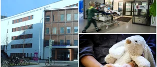 Nytt larm från US: Specialistteam för traumavård läggs ned