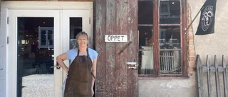 Kaféguide Enköping: "Stället för barnfamiljer och finsmakare"