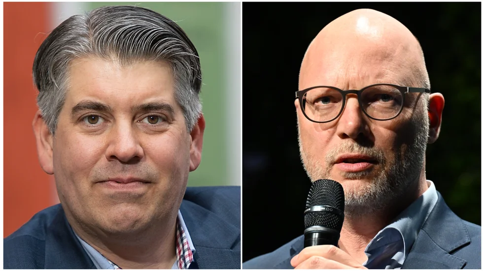 Om Sverige ska fortsätta kunna vara ett konkurrenskraftigt land måste politiker på alla nivåer, från kommunfullmäktige i Linköping till Sveriges riksdag och Europaparlamentet underlätta för företagarna, skriver Niklas Borg (M) och Jörgen Warborn (M).