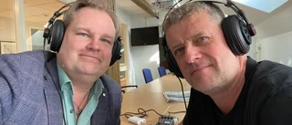 PODD: Ando inför nya säsongen: "Gör saker i sista sekunden"