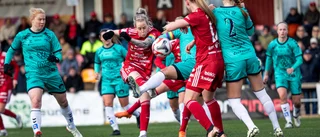Piteå vann direkt i allsvenska omstarten