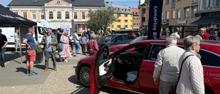 Bilen behövs – även i framtiden