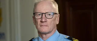 Polis om drönarlarm: "Masspsykologisk effekt"