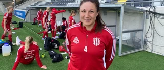 Josefin Johanssons dröm kan bli sann: "Det här är stort"