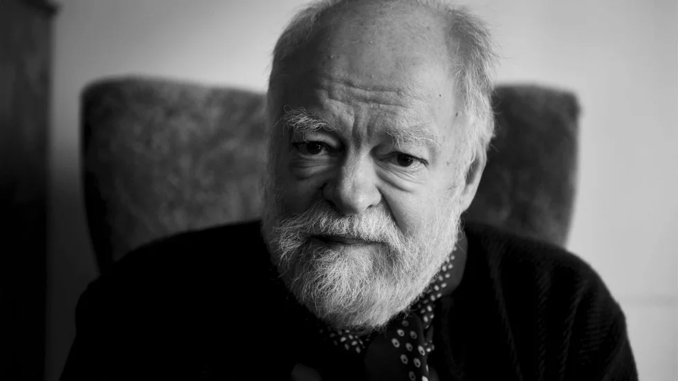 Kaj Chydenius.