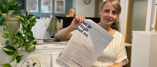 Chefredaktören svarade läsarna – på Pressfrihetens dag 