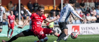 Smärtsamt besök av serieledaren – Piteå föll tungt