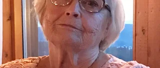 Barbro Eriksson                  