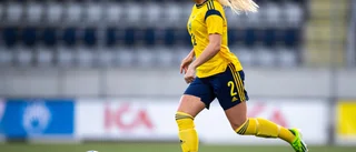 Titta, här fick Linköpingsspelarna vara med och vinna