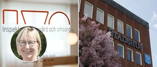 För långa köer i Flen – kommunen får böta en kvarts miljon kronor