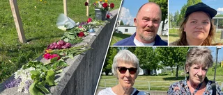 "Det ska inte sluta så här illa"