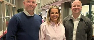 Nu pratas det plötsligt om klimakteriet på fikarasten