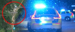 Två män häktade för grovt narkotikabrott efter olyckan på E4