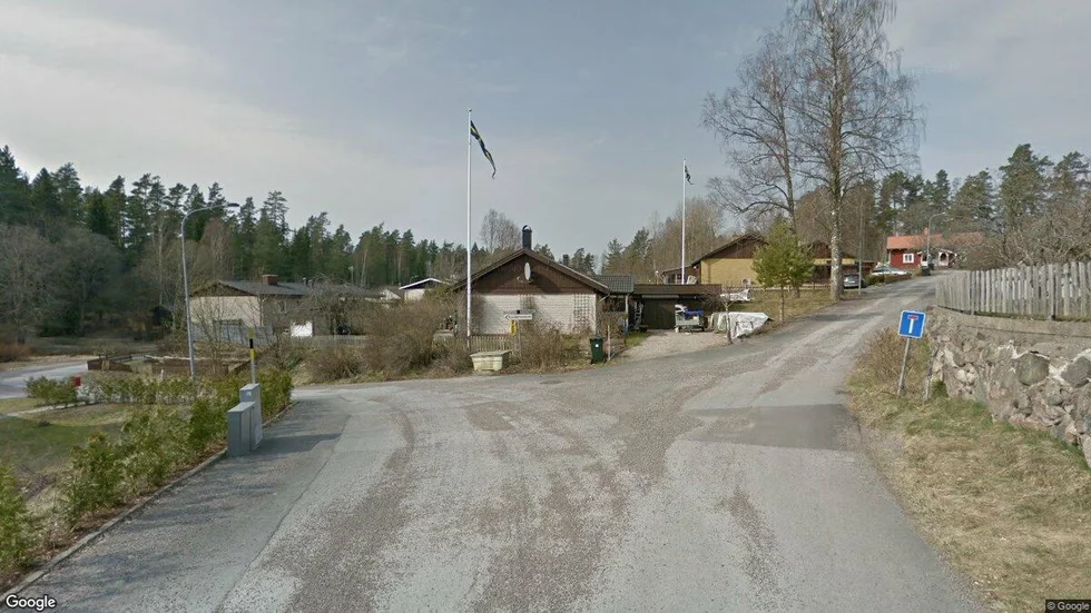 Dalstugevägen 39