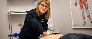 Nyköpingsklinik uppköpt av världens största naprapatföretag