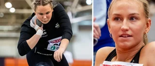Löftet stal showen – tog sitt första JSM-guld