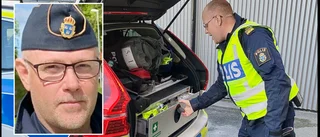 Många ungdomar i Skellefteå inför rätta: ”Tar risker i trafiken”