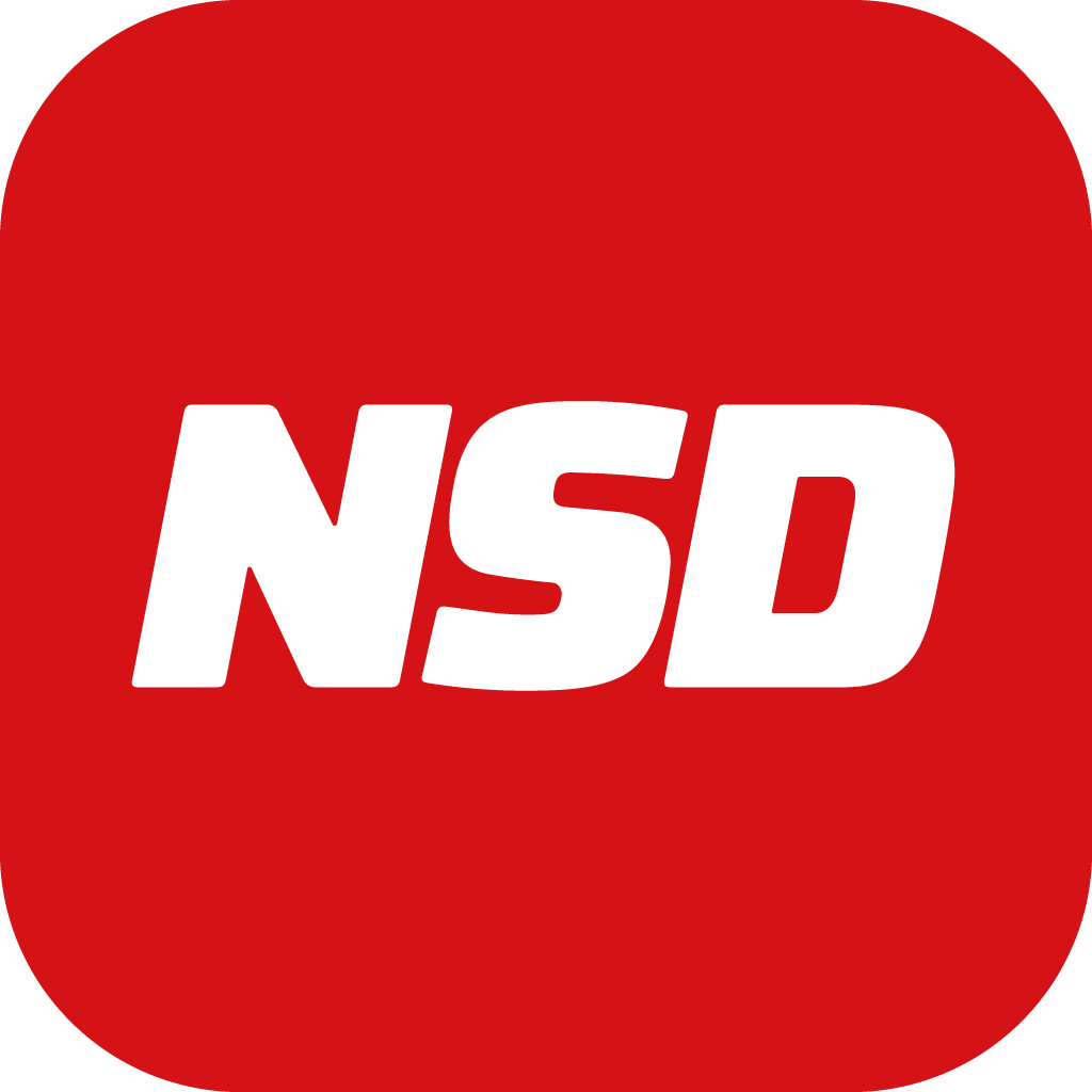 Reporter till NSD