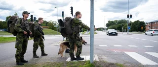 Snart är väntan över – regementsstaden Linköping kan återuppstå