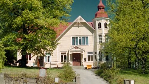 Teahuset 1999.