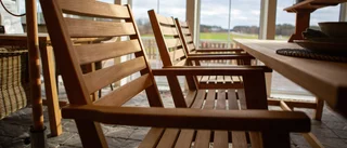 ”Trendmässigt ser vi nya färger och mönster i år"