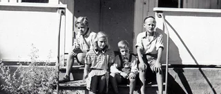 Minnesord över Hans Hörlin    