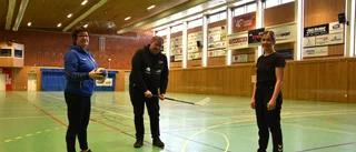 Klubbarna larmar om hallbrist • Drömmen: En multisportarena